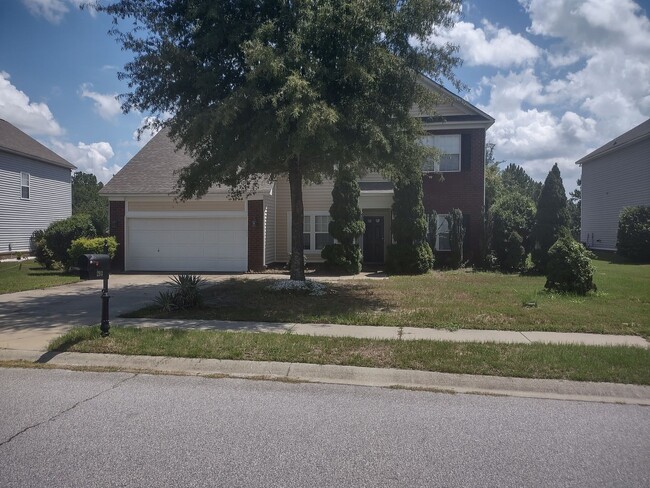 Primary Photo - ****MOVE IN SPECIAL****Two Story, Five Bed...