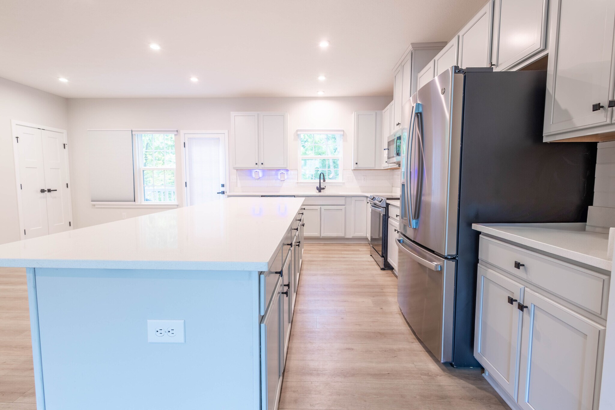 Building Photo - 6800 Frey Ln