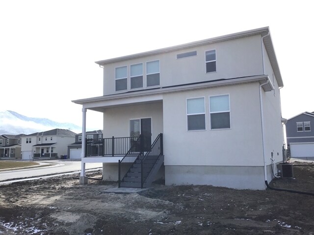 Building Photo - 2321 E Tumbleweed Rd