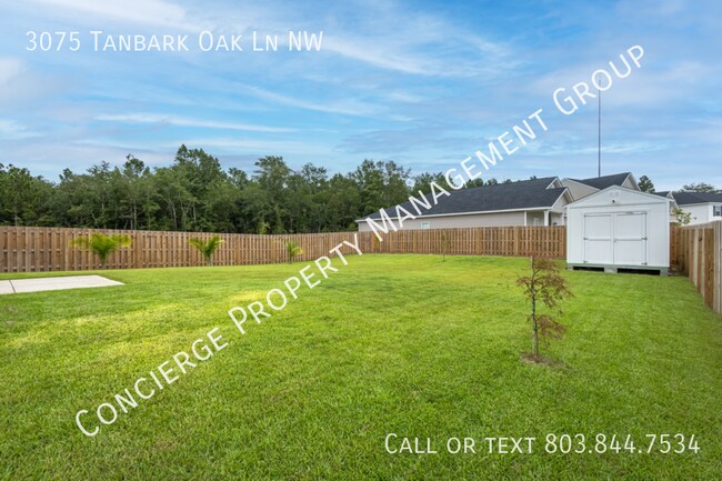 Building Photo - 3075 Tanbark Oak Ln NW