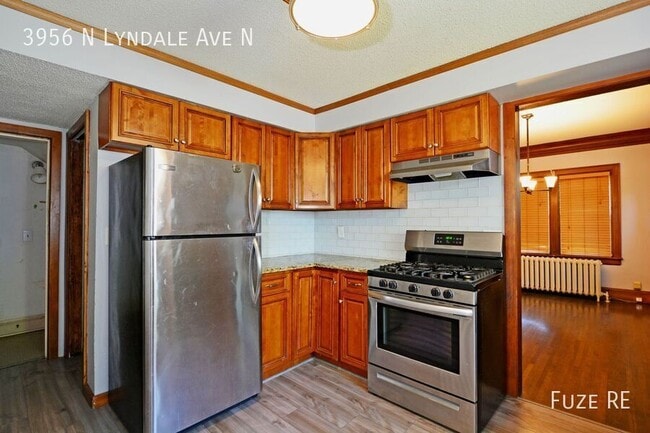 Building Photo - 3956 N Lyndale Ave