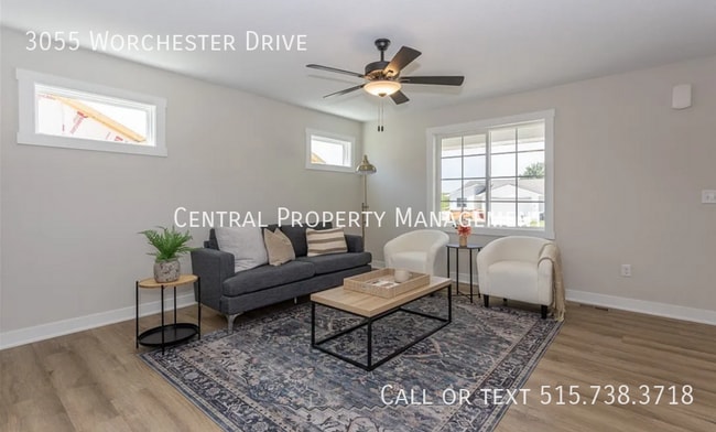 Building Photo - 3055 Worchester Dr