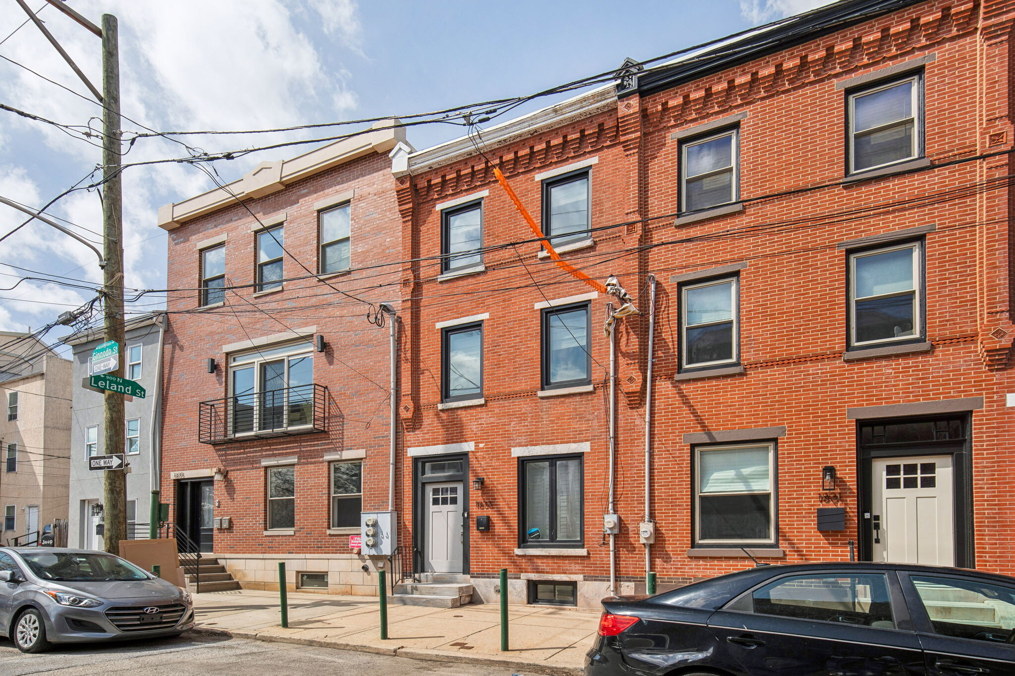 Building Photo - 1833 Ginnodo St