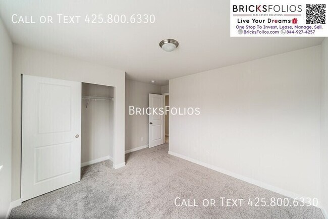 Building Photo - Home For Rent in Marysville!