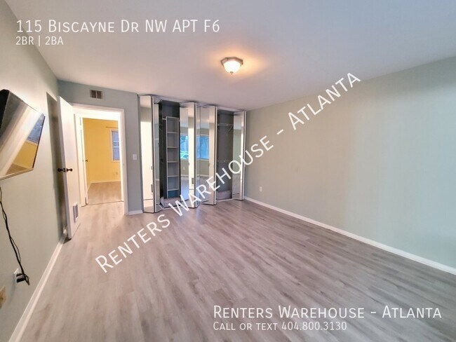 Building Photo - Heart of Buckhead! Renovated 2 Bedroom Condo