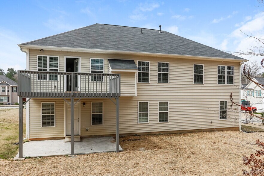 Building Photo - 1194 Opie Ln