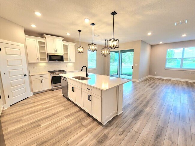 Building Photo - 3615 Savanna Palms Ct