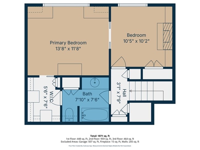 Building Photo - 1941 E Woodside Dr
