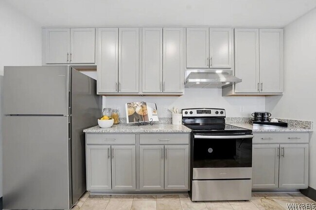 Building Photo - 40 North St