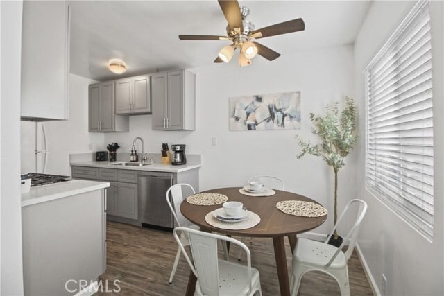 Building Photo - 837 S Sierra Vista Ave