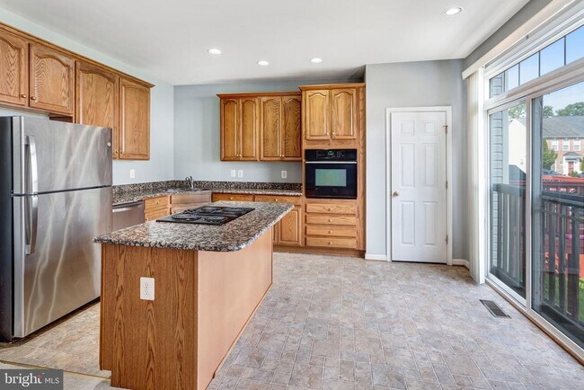 Building Photo - 15657 William Bayliss Ct