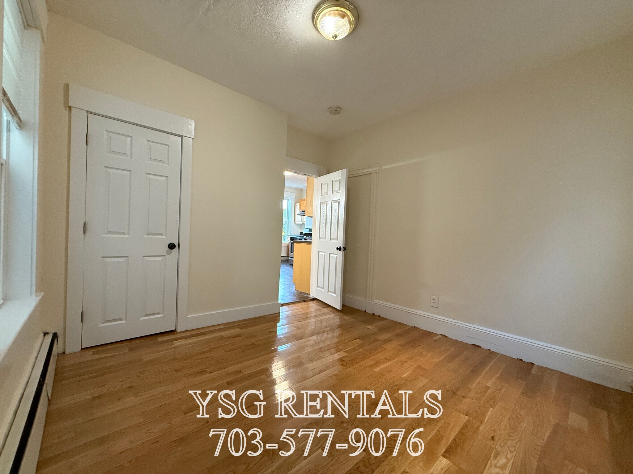 Building Photo - 34 Calumet St