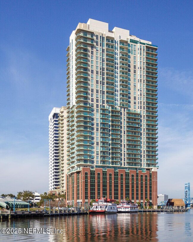 Building Photo - 1431 Riverplace Blvd