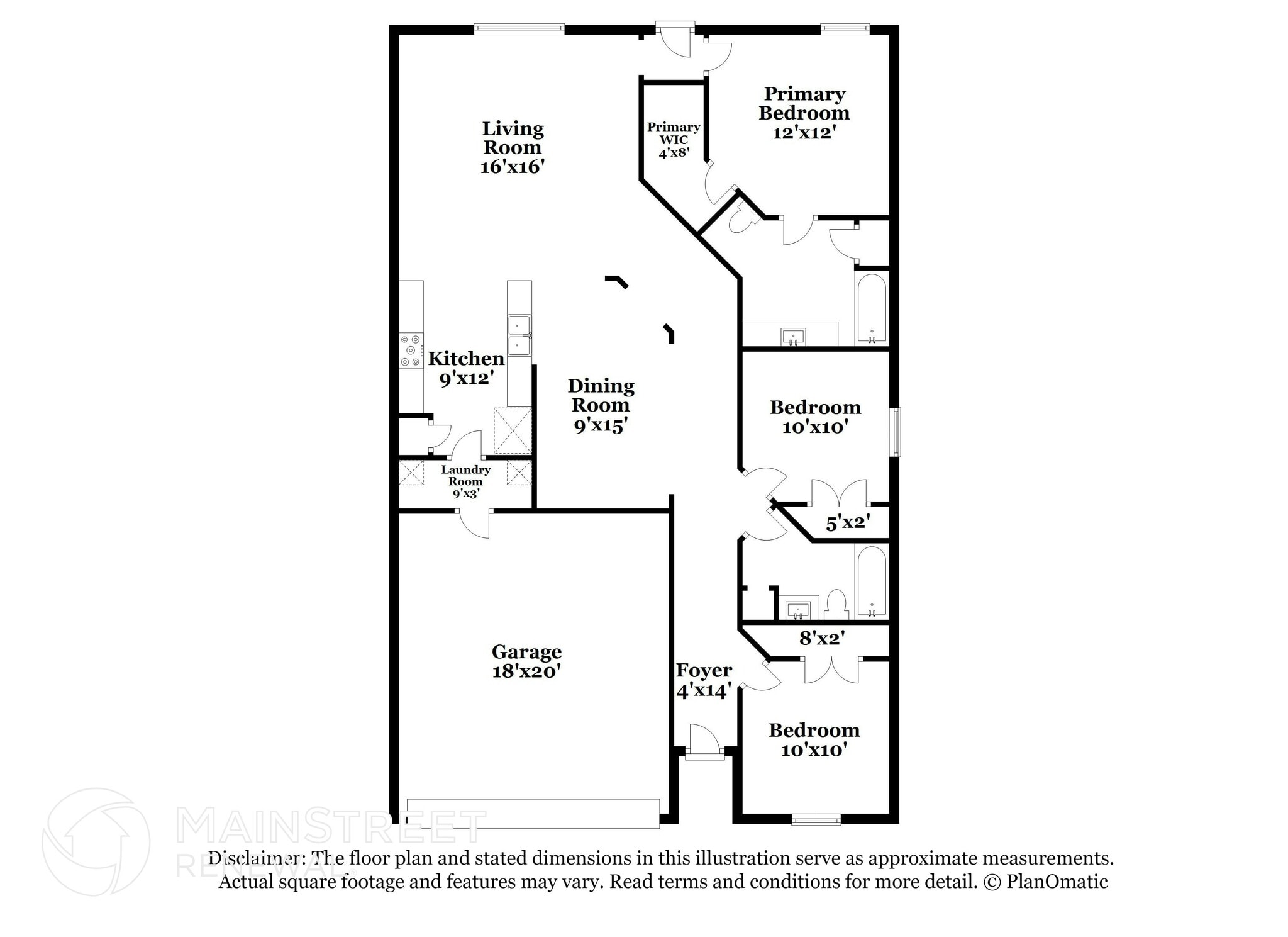 Building Photo - 26861 Steinbeck Dr