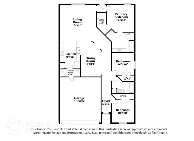 Building Photo - 26861 Steinbeck Dr