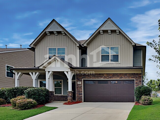 Primary Photo - 2544 Griffith Meadows Dr