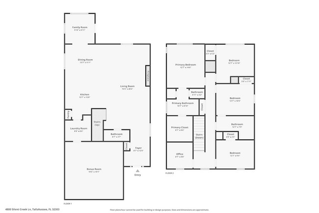 Building Photo - 4800 Silent Creek Ln