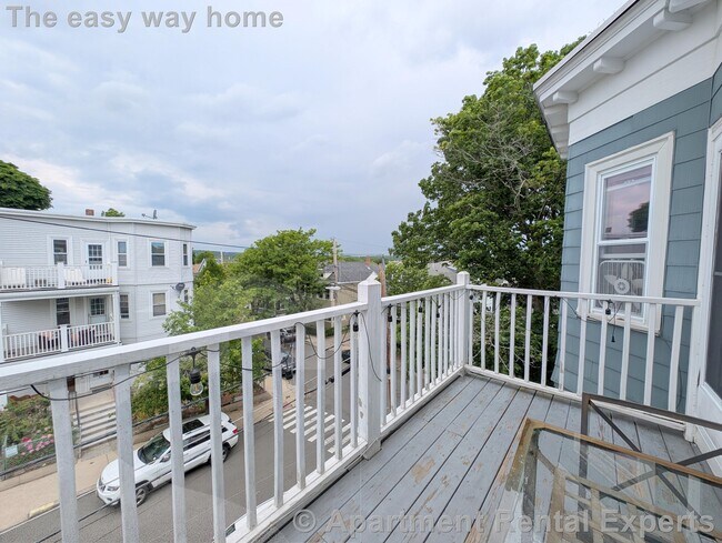 Building Photo - 41 Belknap St