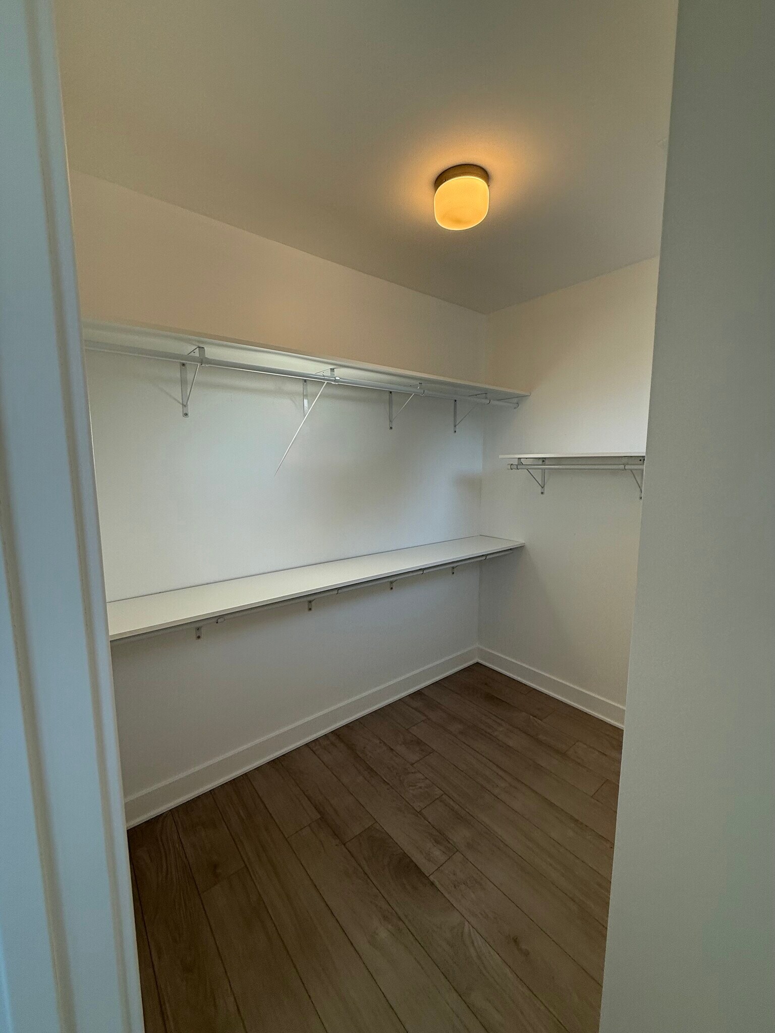 Master Closet - 247 N West St