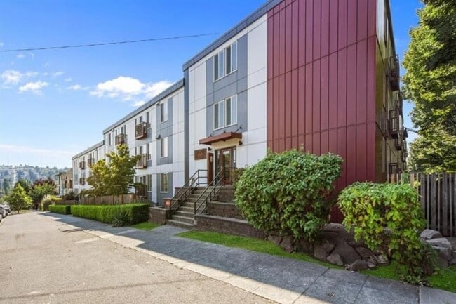 Primary Photo - 1 bedroom in Seattle WA 98103