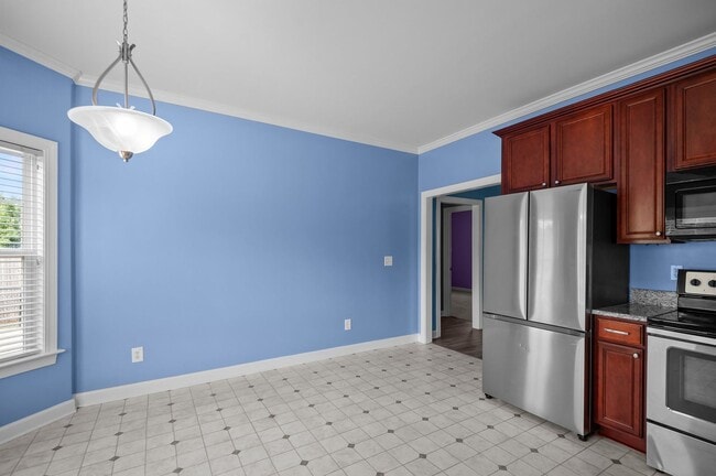 Building Photo - 1109 Bristolmoor Dr