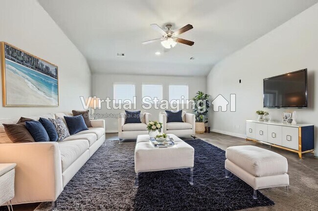 Building Photo - 24714 Longwood Forest Dr