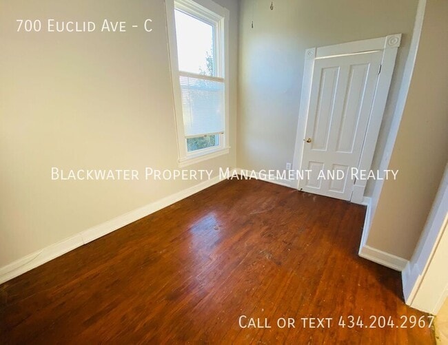 Building Photo - 700 Euclid Ave