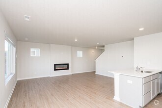 Building Photo - New 3 Bedroom Two Story
