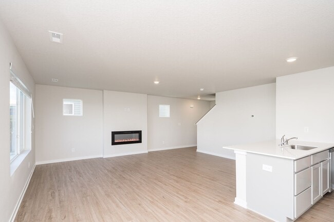 Primary Photo - New 3 Bedroom Two Story