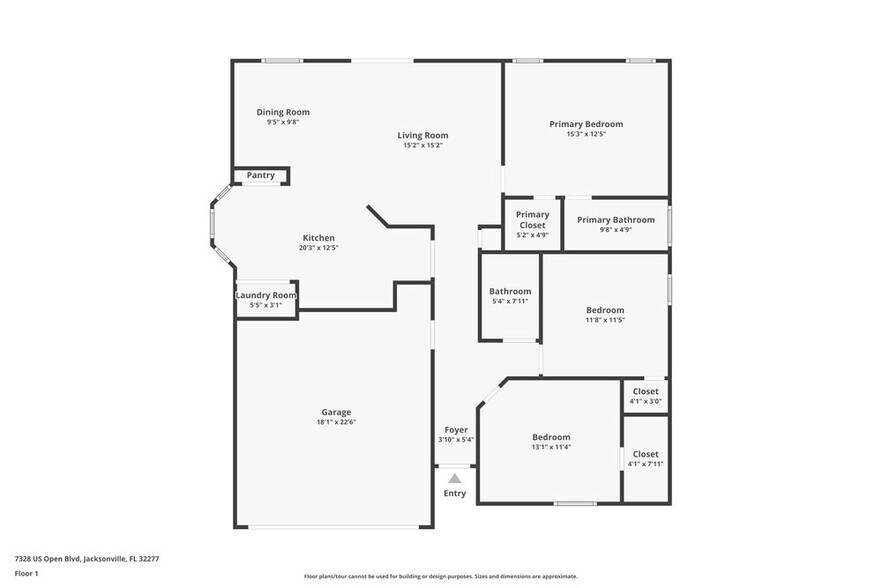 Building Photo - 7328 US Open Blvd