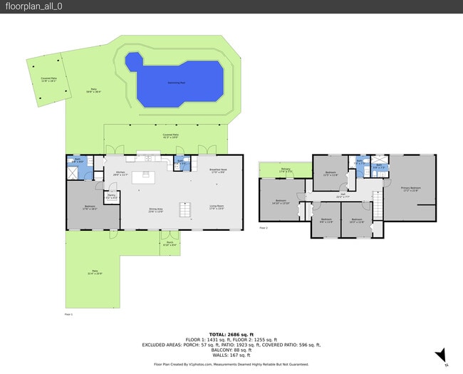 Building Photo - 10108 SW 53rd Ct