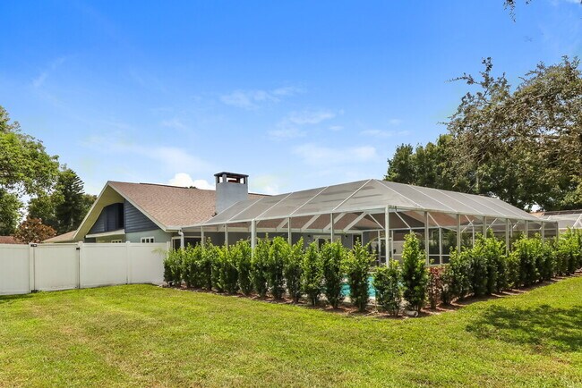 Building Photo - 8807 Wellesly Ct