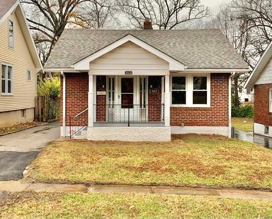 Building Photo - 3609 Eminence Blvd