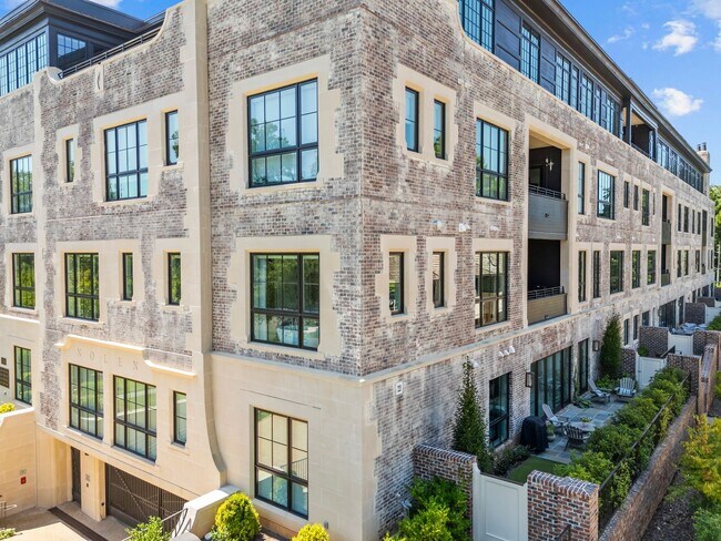 Building Photo - Rare opportunity to lease a luxury residence in The Nolen on Queens Road