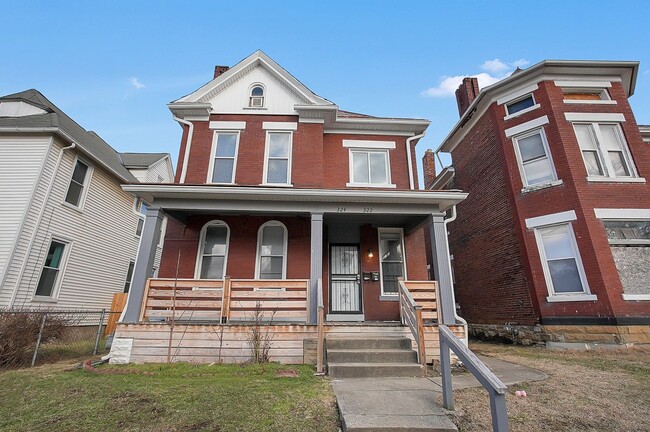Primary Photo - 322-324 S Ohio Ave