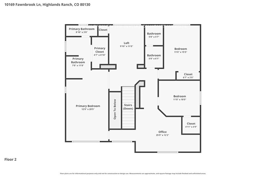 Building Photo - 10169 Fawnbrook Ln
