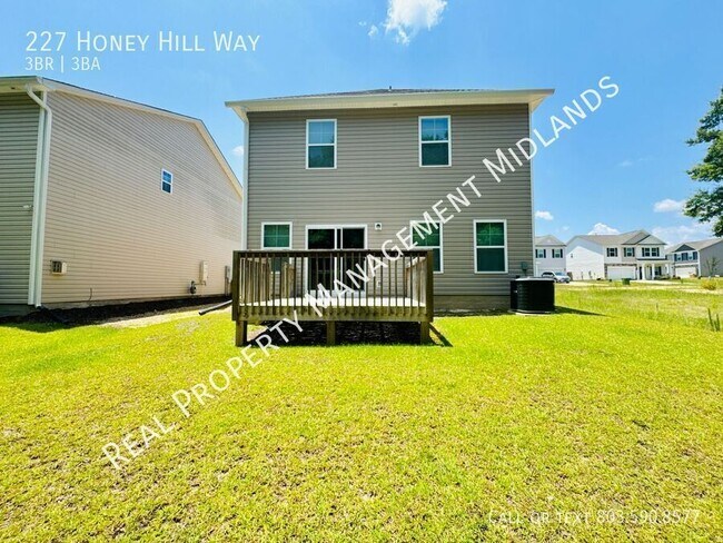 Building Photo - 227 Honey Hill Way