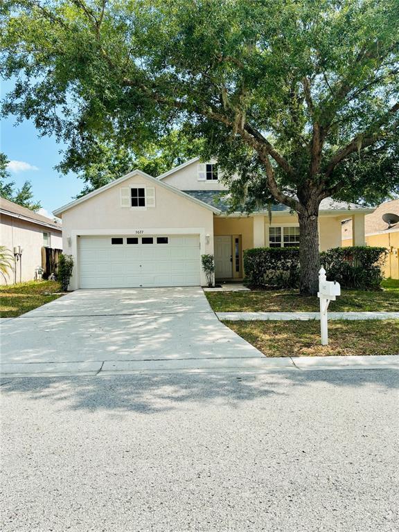 Building Photo - 3027 Summer Cruise Dr