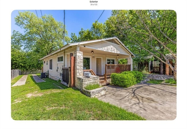 Building Photo - 1129 Poquito St