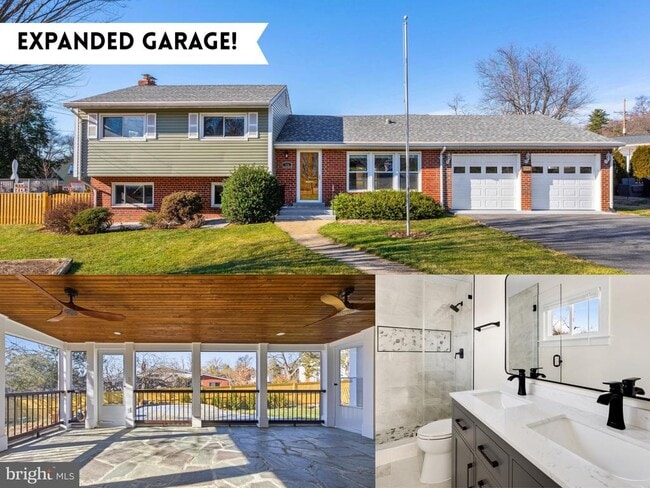 Building Photo - 700 N Mansfield St