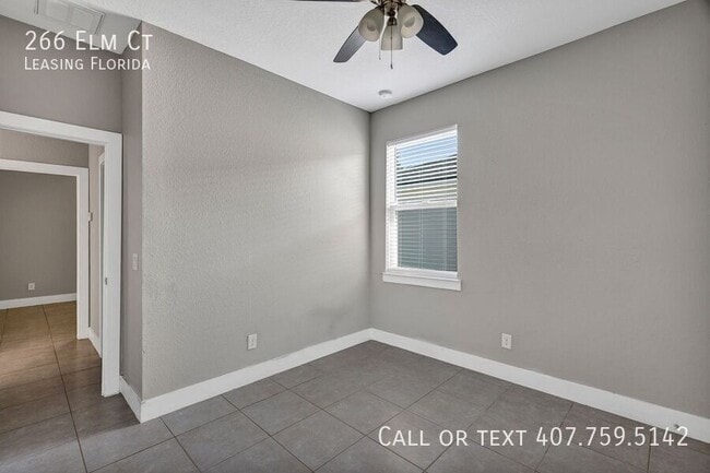 Building Photo - 266 Elm Ct