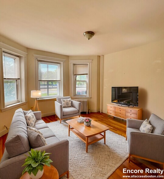 Primary Photo - 18 Claymoss Rd