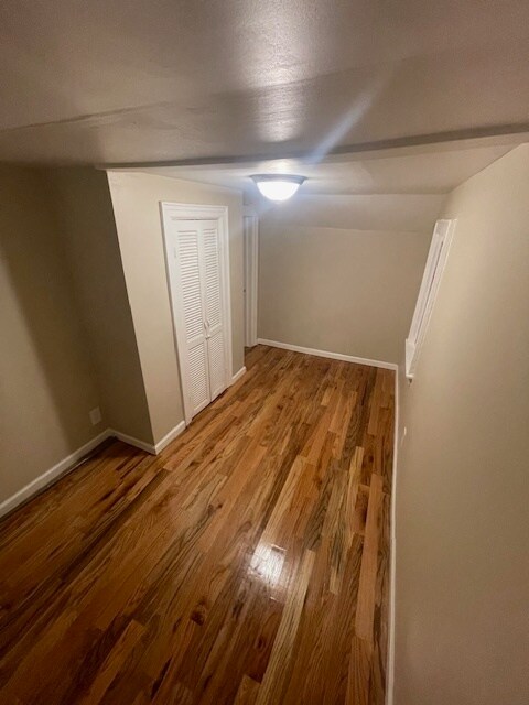 Kids Room OR Closet - 18831 Dormans Rd