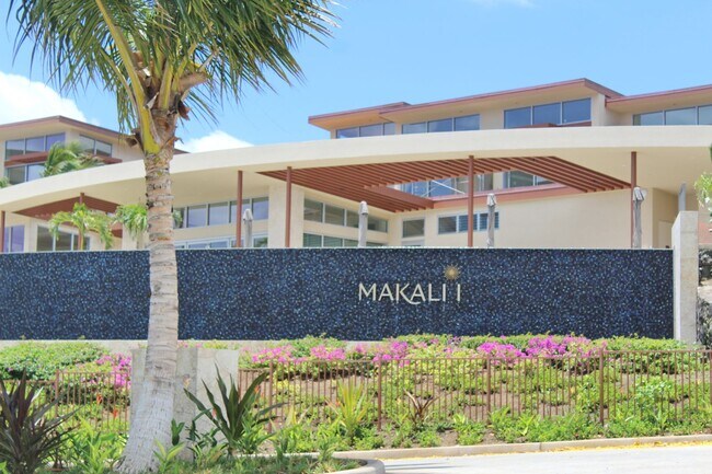 Building Photo - Modern Elegancy at Makali'i in Wailea on the boarder of Makena - Finely Furnished 2 Bedrooms / 2 ...