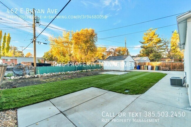 Building Photo - 462 E Bryan Ave