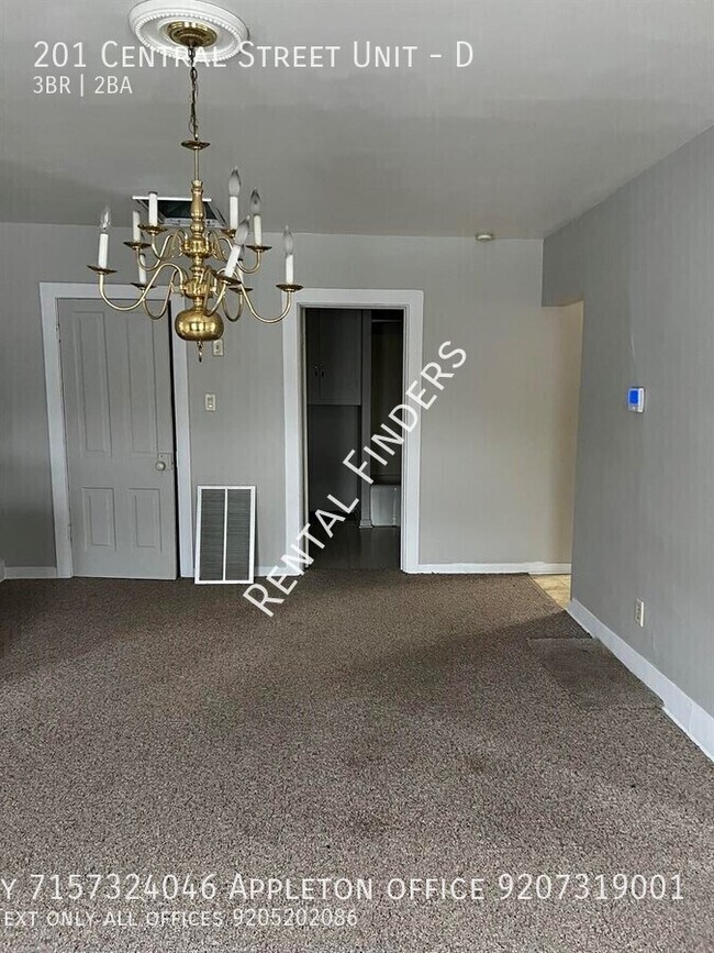 Building Photo - 201 Central St