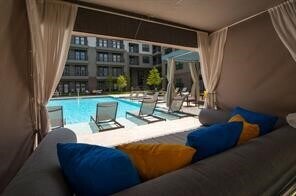 Building Photo - 2033 S Gessner Rd