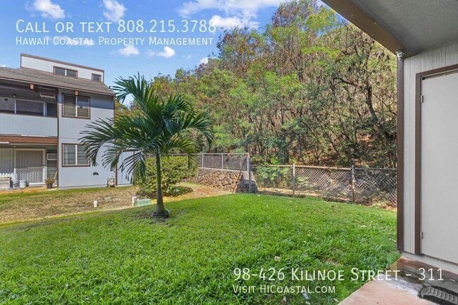Building Photo - 98-426 Kilinoe Street-311