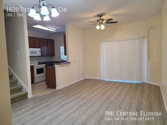 Building Photo - 1820 Retreat View Cir