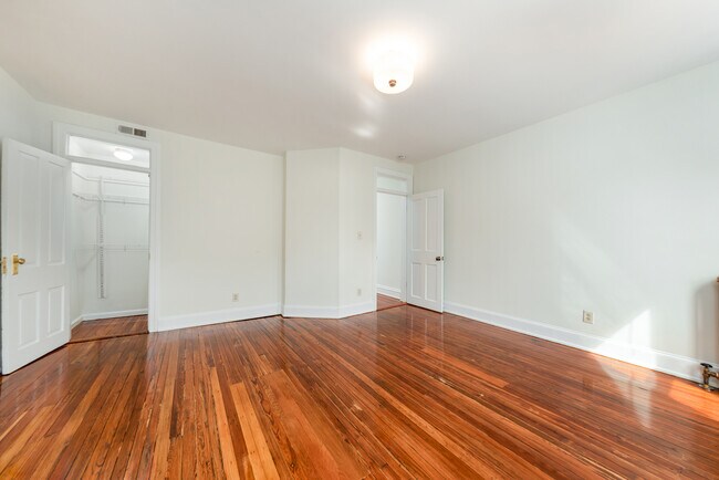 Bedroom 3 - 1617 13th St NW
